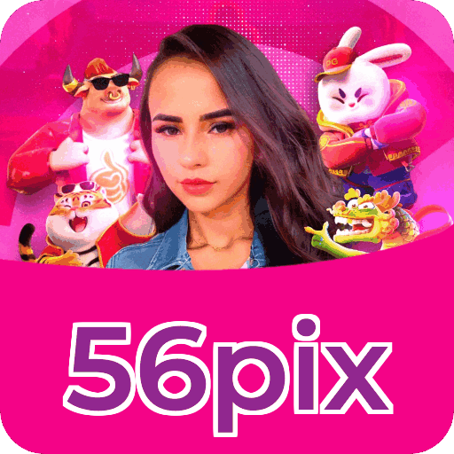 Instalar APK 56pix