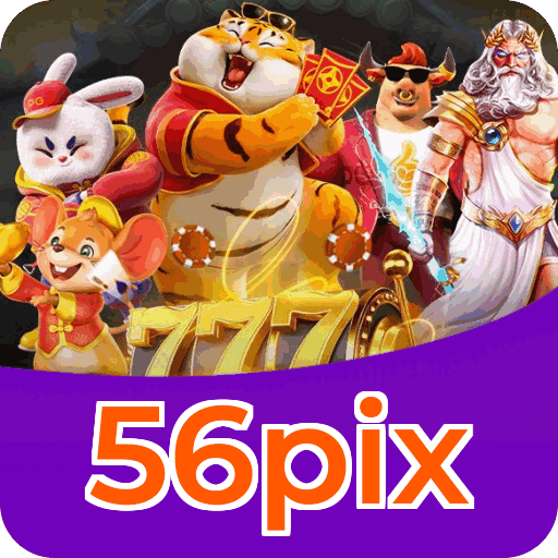 Certificações de segurança e licenças da 56pix