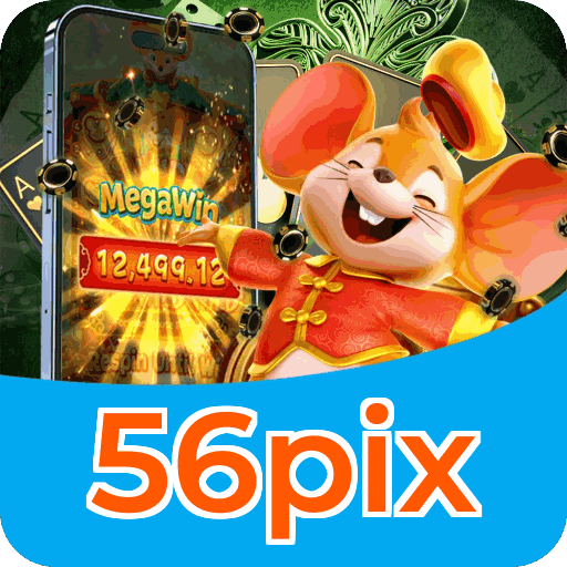 Slots Premium da PG Soft na 56pix