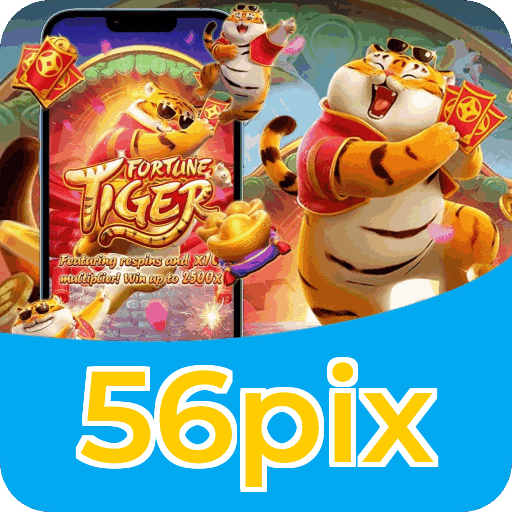 Bônus de Boas-vindas 56pix