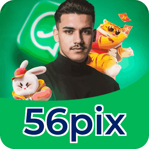 Promoções e bônus exclusivos da 56pix