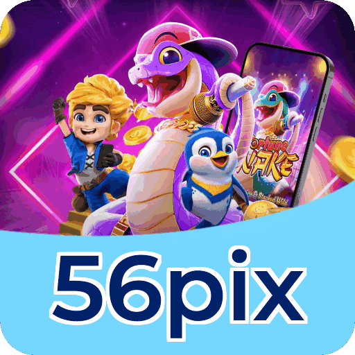 Métodos de pagamento aceitos na 56pix